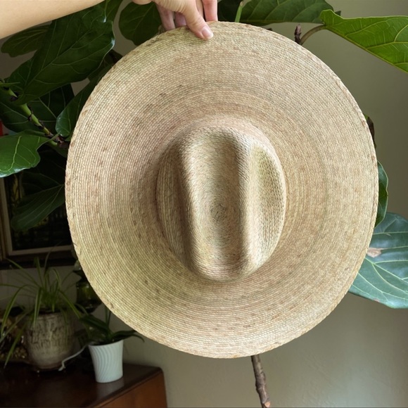 NWT WESTERN WIDE PALMA - Picture 2 of 7